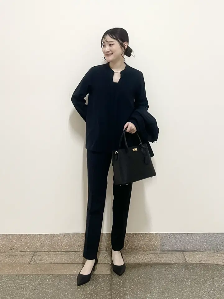 ONWARD CROSSET SELECT 門脇 コーディネート画像