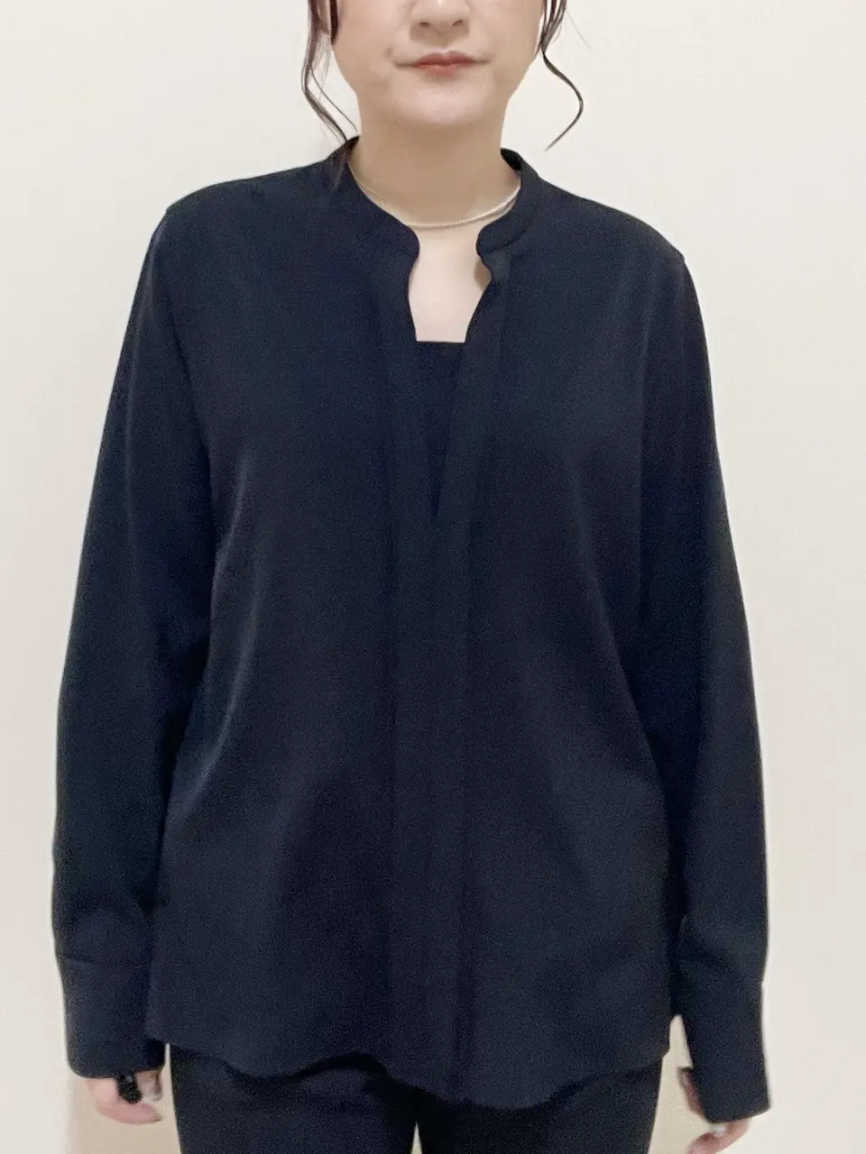 ONWARD CROSSET SELECT 門脇 コーディネート画像