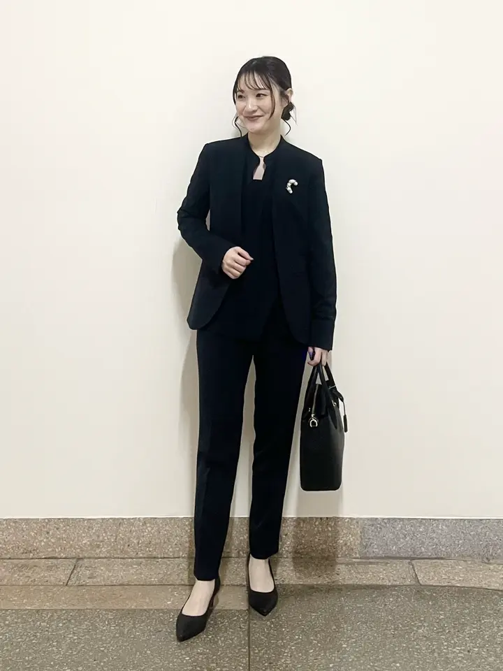 ONWARD CROSSET SELECT 門脇 コーディネート画像