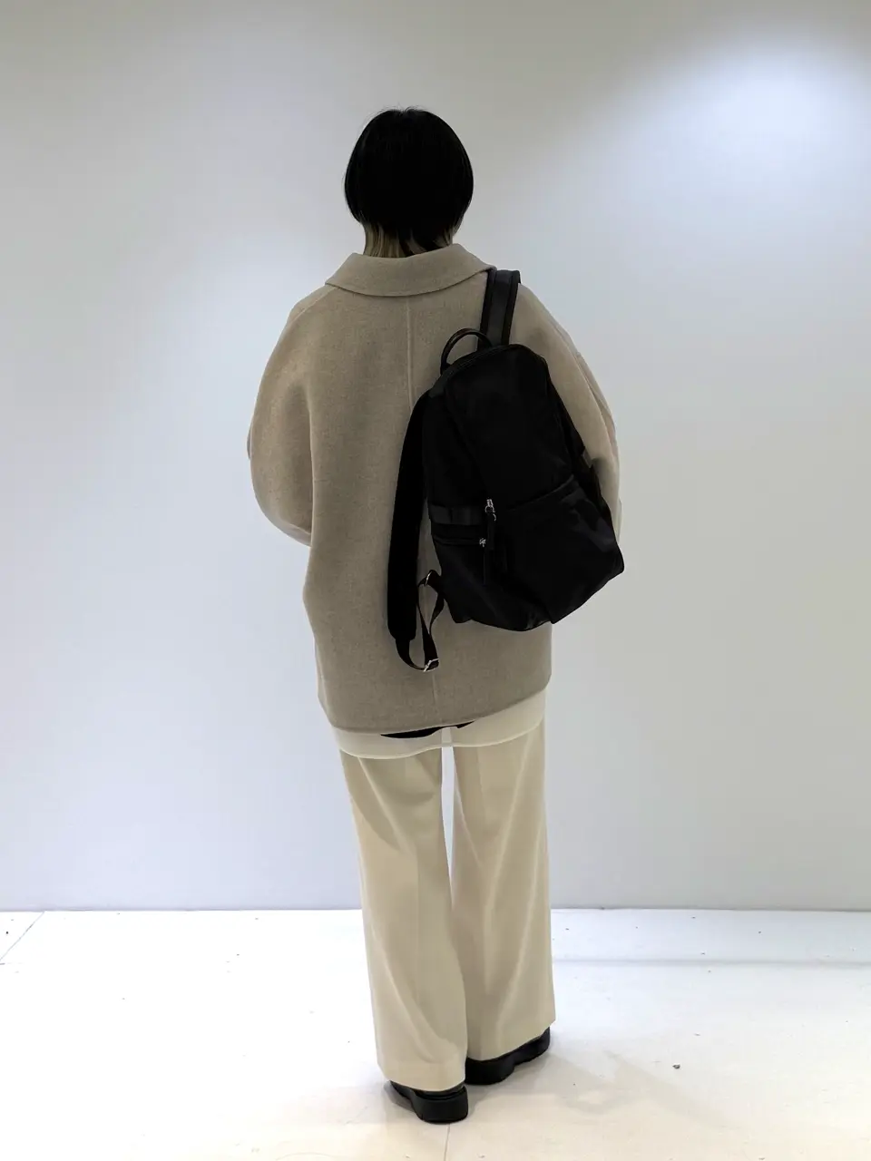 ONWARD CROSSET SELECT 山﨑 コーディネート画像