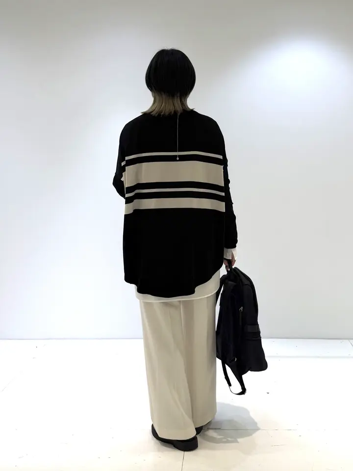 ONWARD CROSSET SELECT 山﨑 コーディネート画像