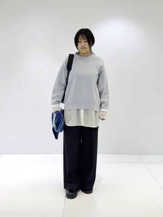 ONWARD CROSSET SELECT 山﨑 コーディネート画像