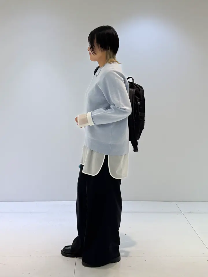 ONWARD CROSSET SELECT 山﨑 コーディネート画像