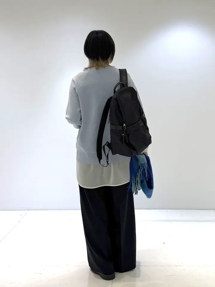 ONWARD CROSSET SELECT 山﨑 コーディネート画像