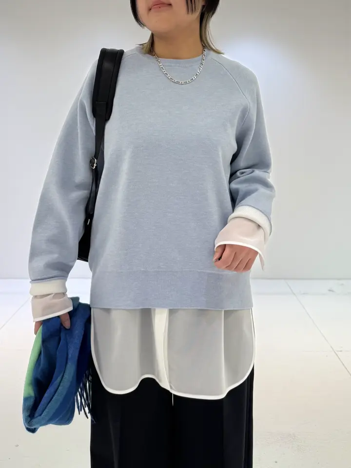 ONWARD CROSSET SELECT 山﨑 コーディネート画像