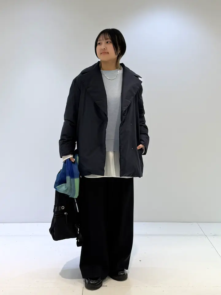 ONWARD CROSSET SELECT 山﨑 コーディネート画像