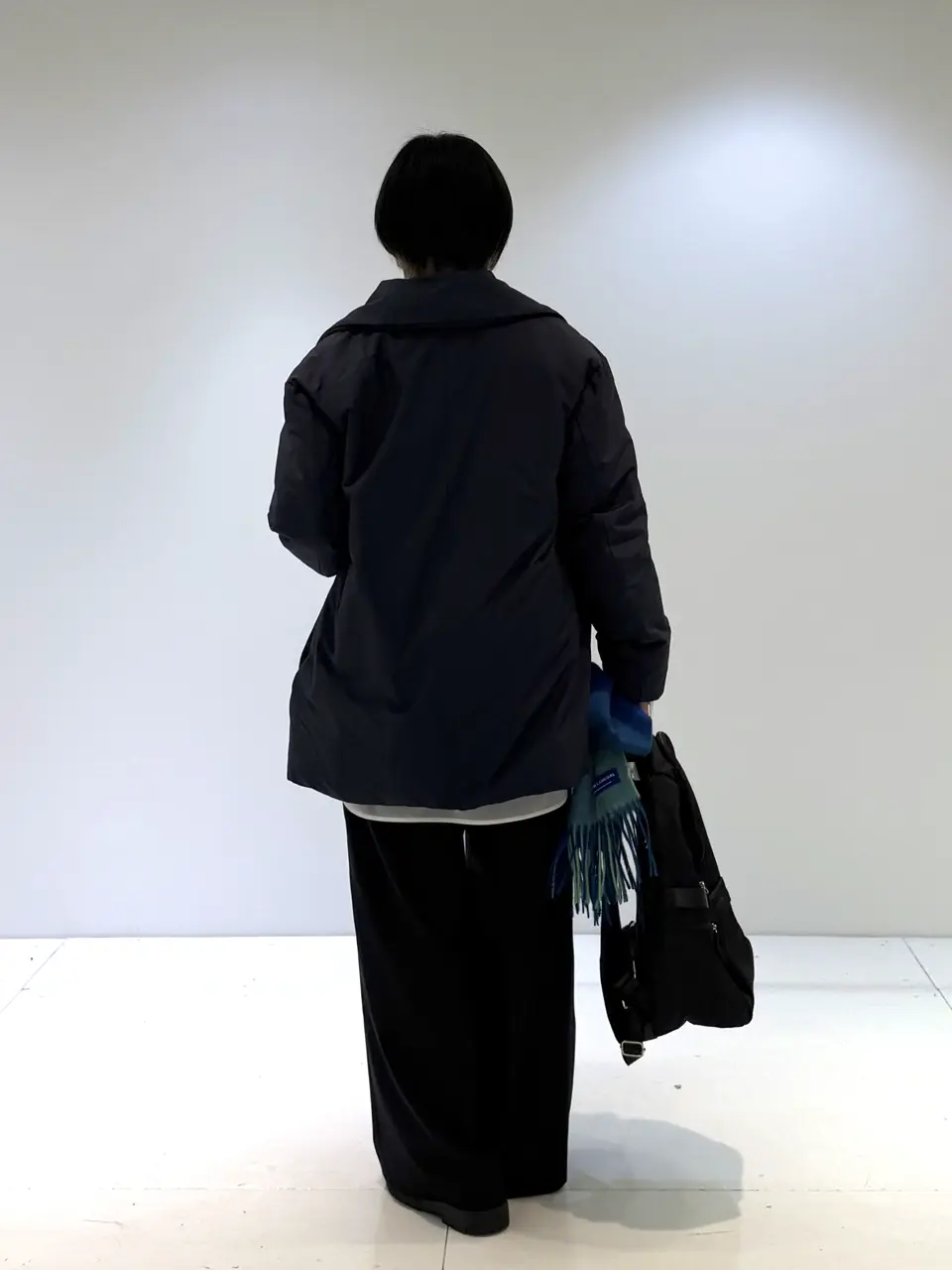 ONWARD CROSSET SELECT 山﨑 コーディネート画像