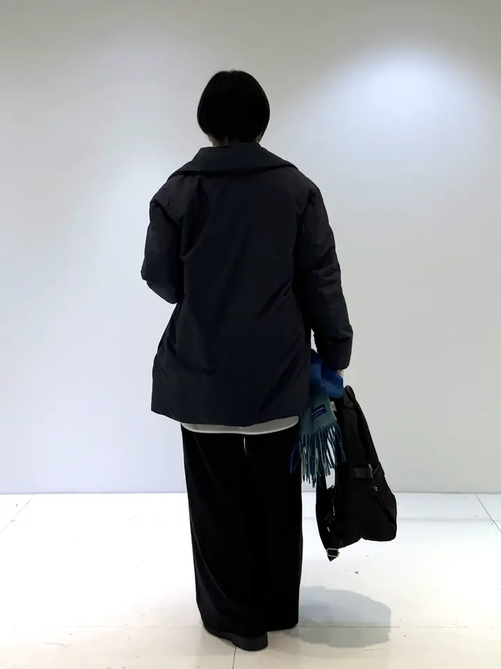 ONWARD CROSSET SELECT 山﨑 コーディネート画像