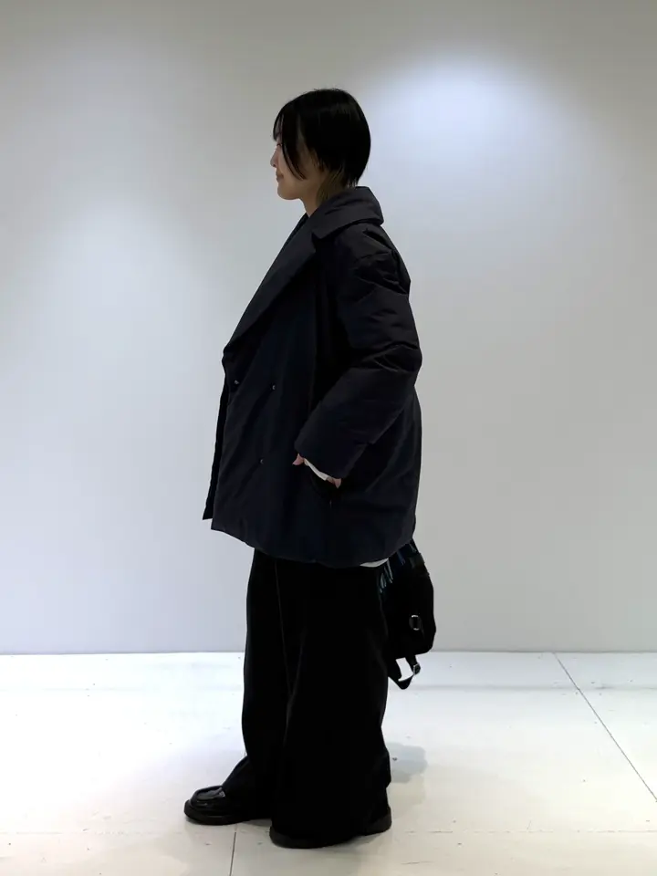 ONWARD CROSSET SELECT 山﨑 コーディネート画像