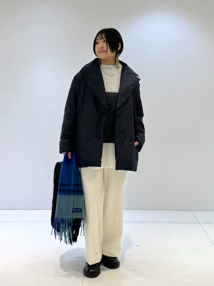 ONWARD CROSSET SELECT 山﨑 コーディネート画像