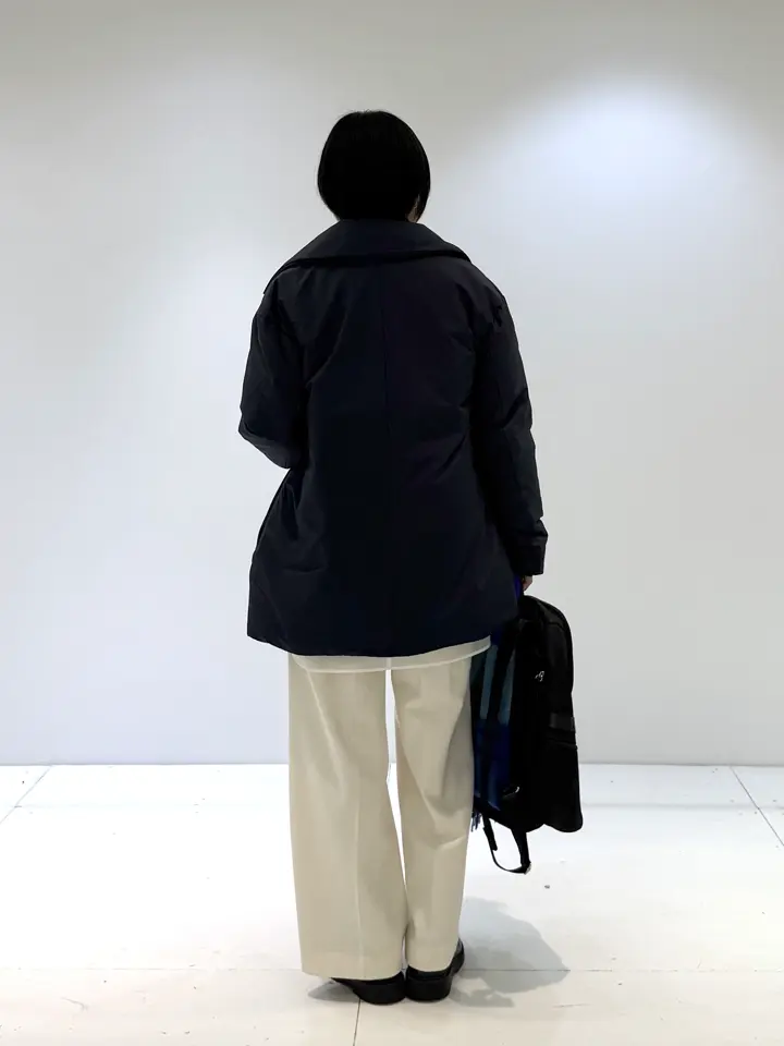 ONWARD CROSSET SELECT 山﨑 コーディネート画像