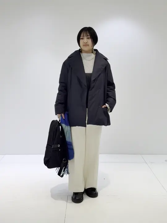 ONWARD CROSSET SELECT 山﨑 コーディネート画像