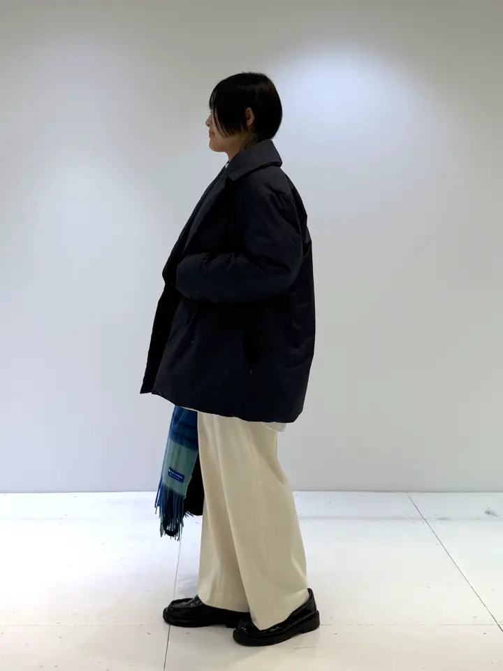 ONWARD CROSSET SELECT 山﨑 コーディネート画像