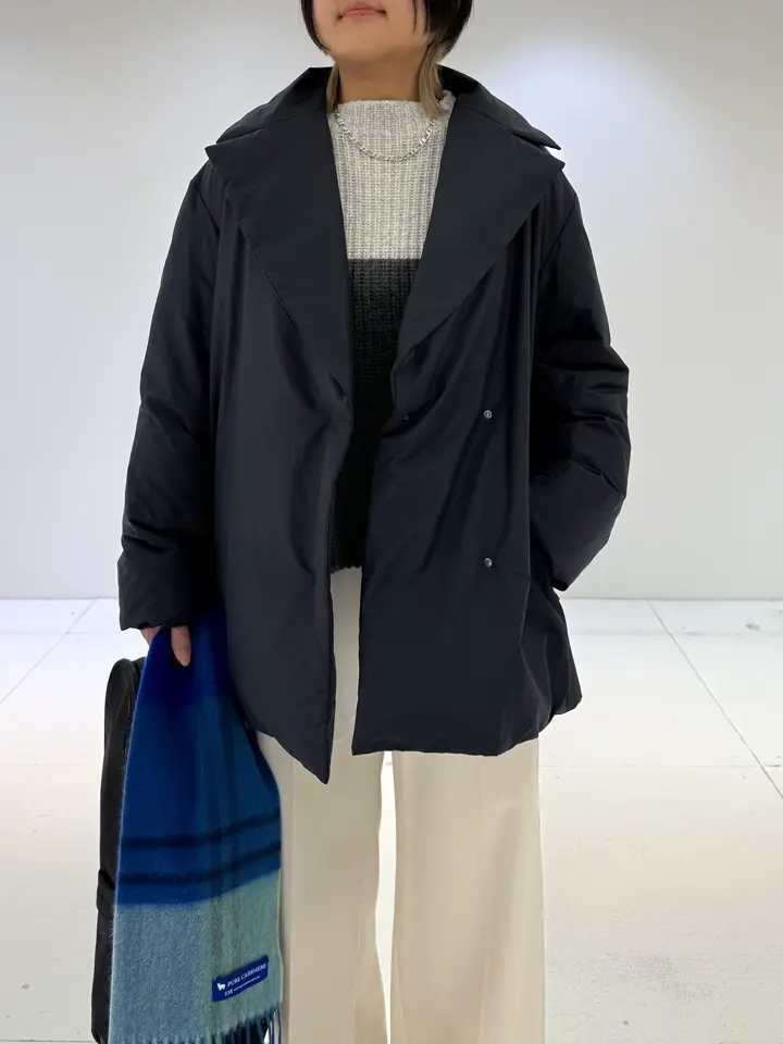 ONWARD CROSSET SELECT 山﨑 コーディネート画像