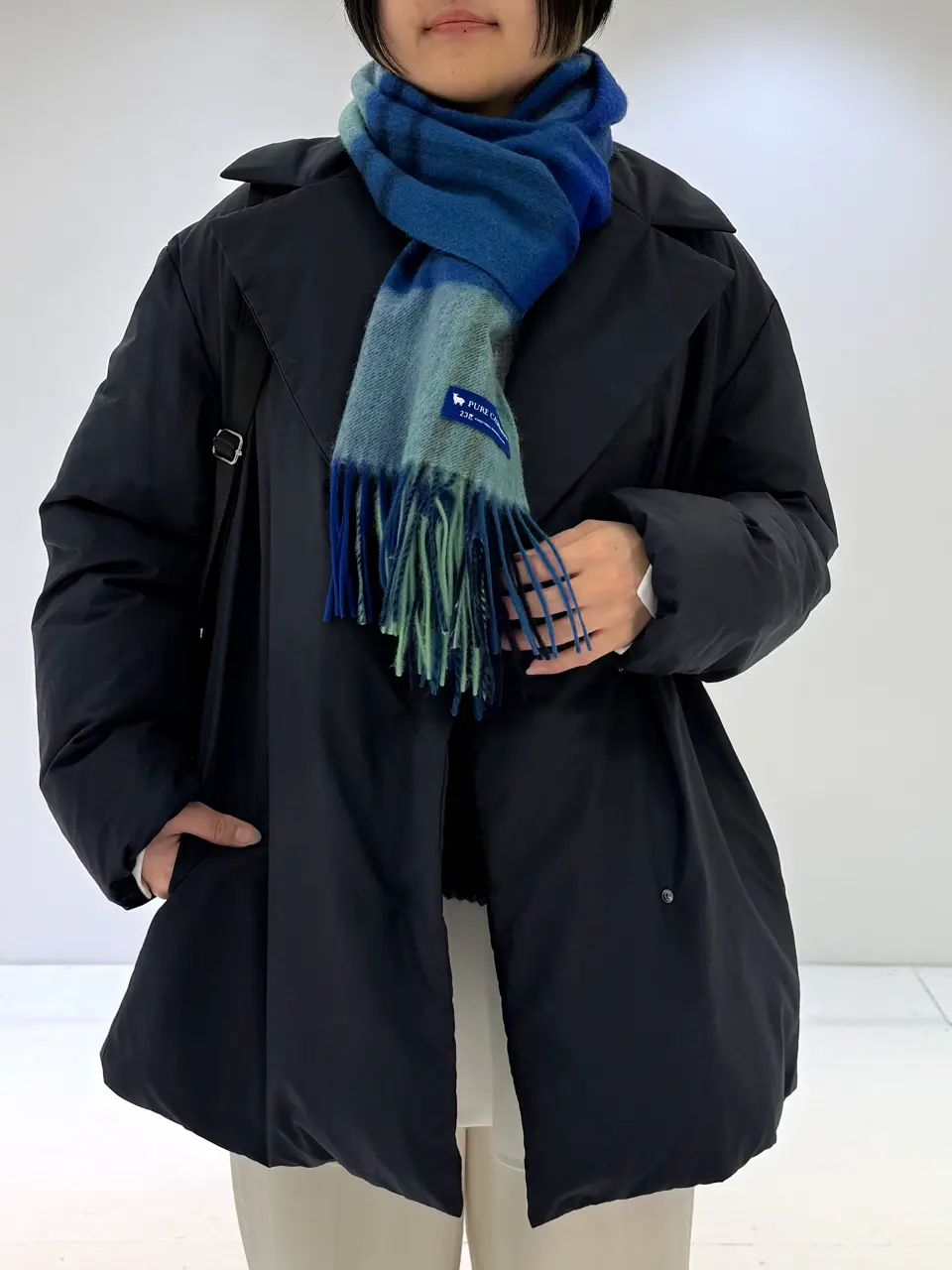 ONWARD CROSSET SELECT 山﨑 コーディネート画像