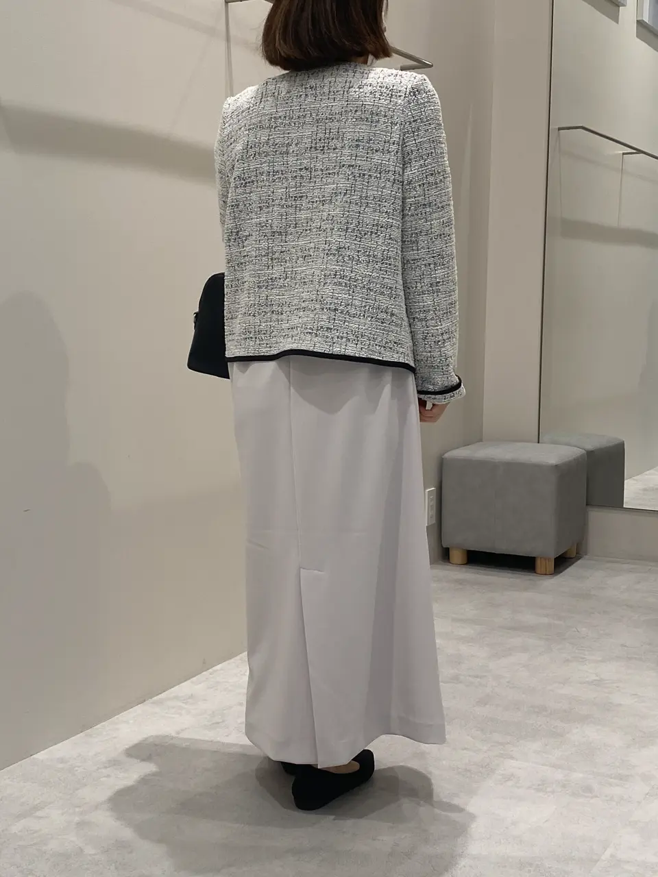 ONWARD CROSSET SELECT haruna コーディネート画像