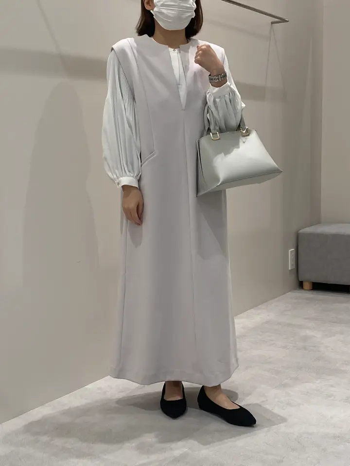 ONWARD CROSSET SELECT haruna コーディネート画像