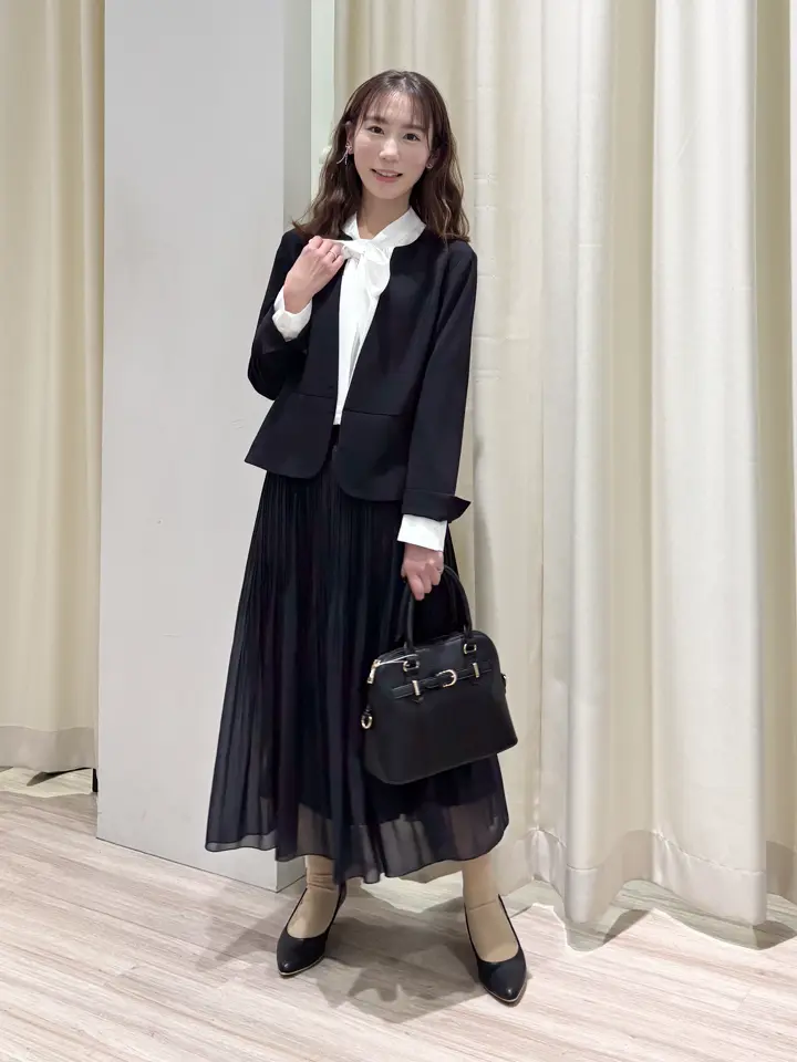 ONWARD CROSSET SELECT R コーディネート画像