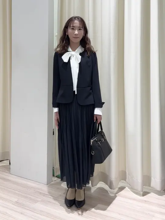 ONWARD CROSSET SELECT R コーディネート画像