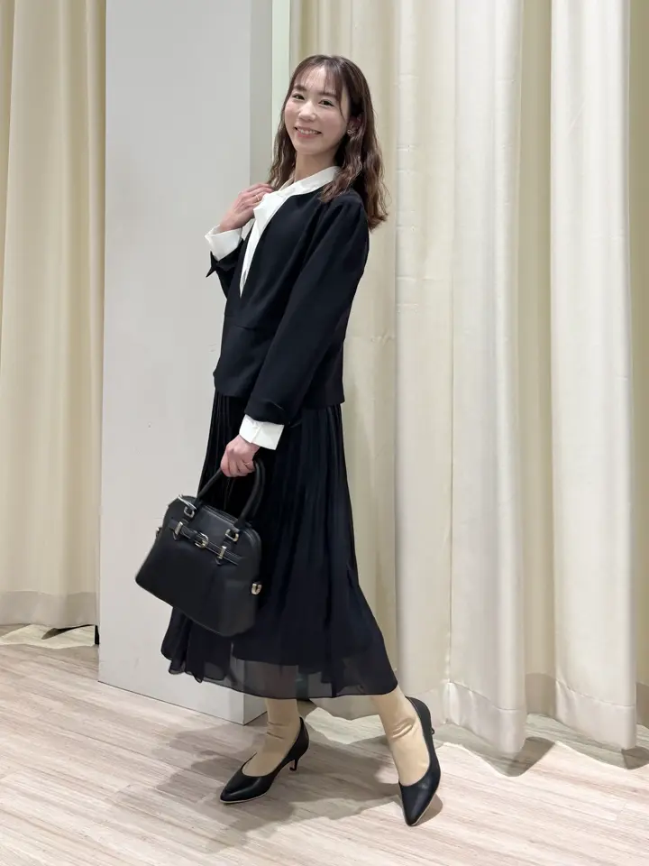 ONWARD CROSSET SELECT R コーディネート画像