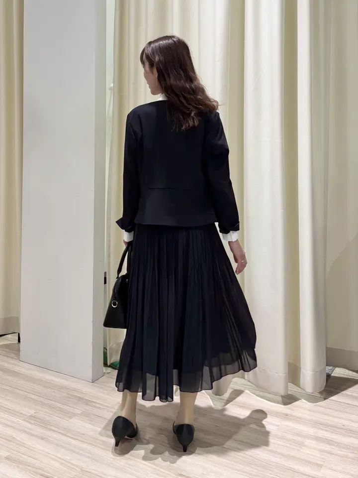 ONWARD CROSSET SELECT R コーディネート画像