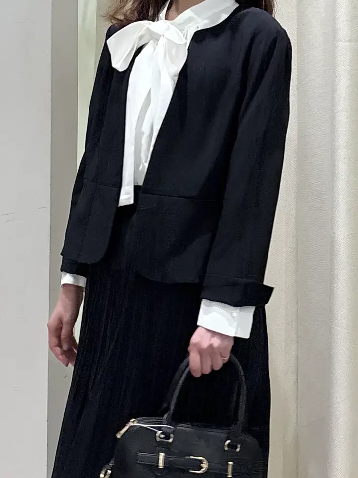 ONWARD CROSSET SELECT R コーディネート画像