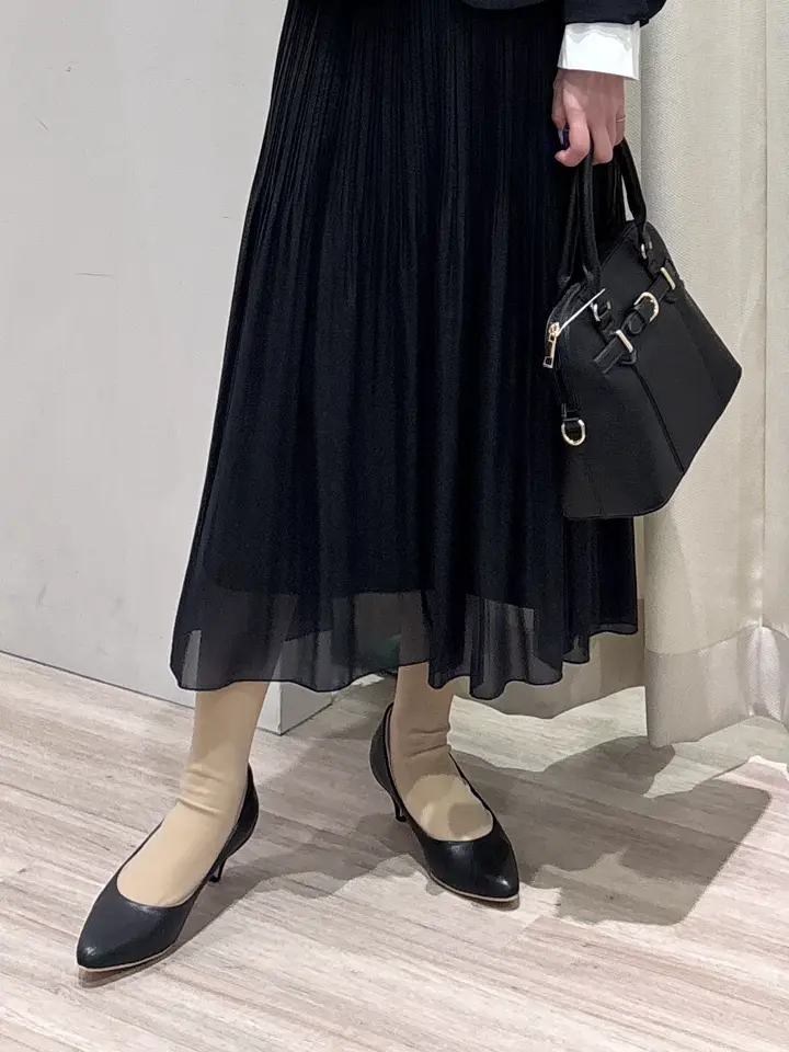 ONWARD CROSSET SELECT R コーディネート画像