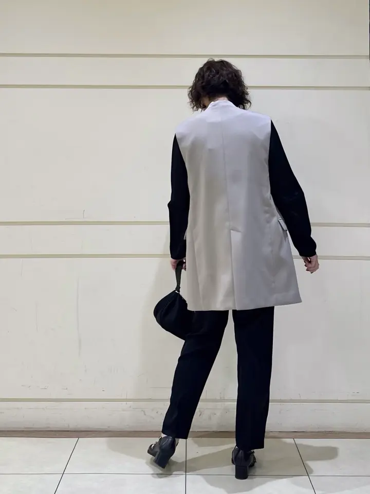 ONWARD CROSSET SELECT maruri コーディネート画像