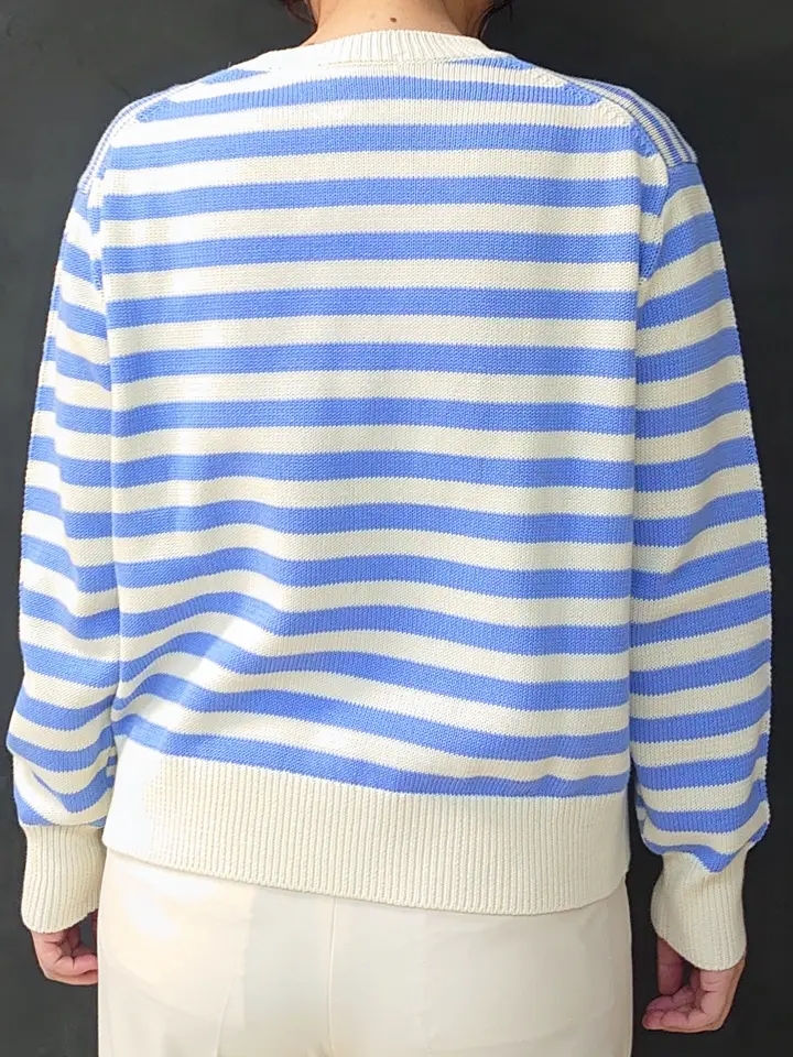 ONWARD CROSSET SELECT 森 コーディネート画像