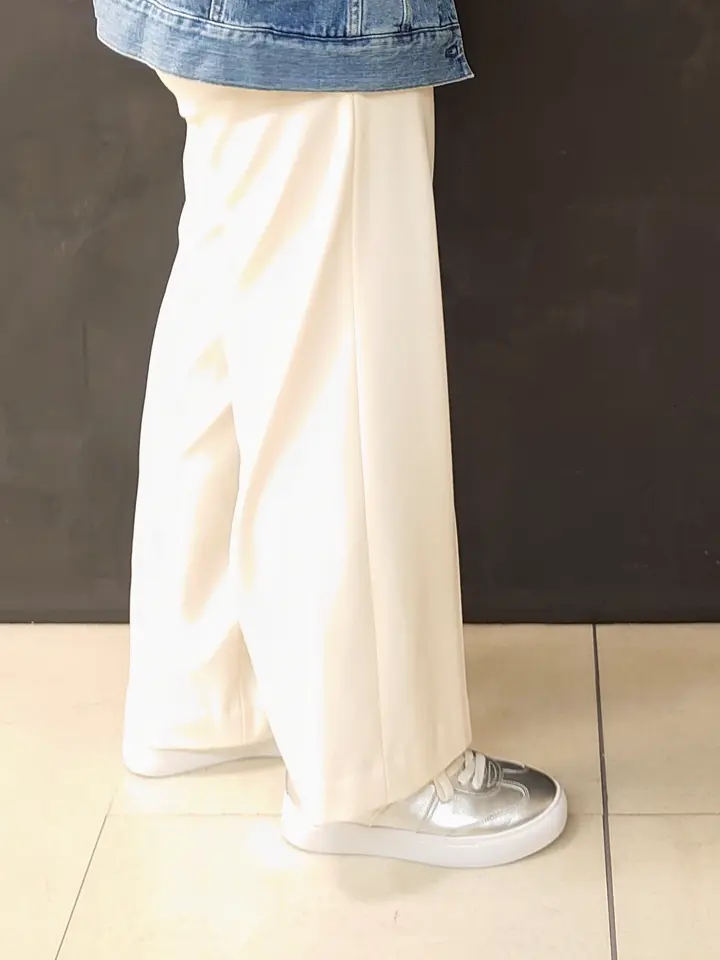 ONWARD CROSSET SELECT 森 コーディネート画像