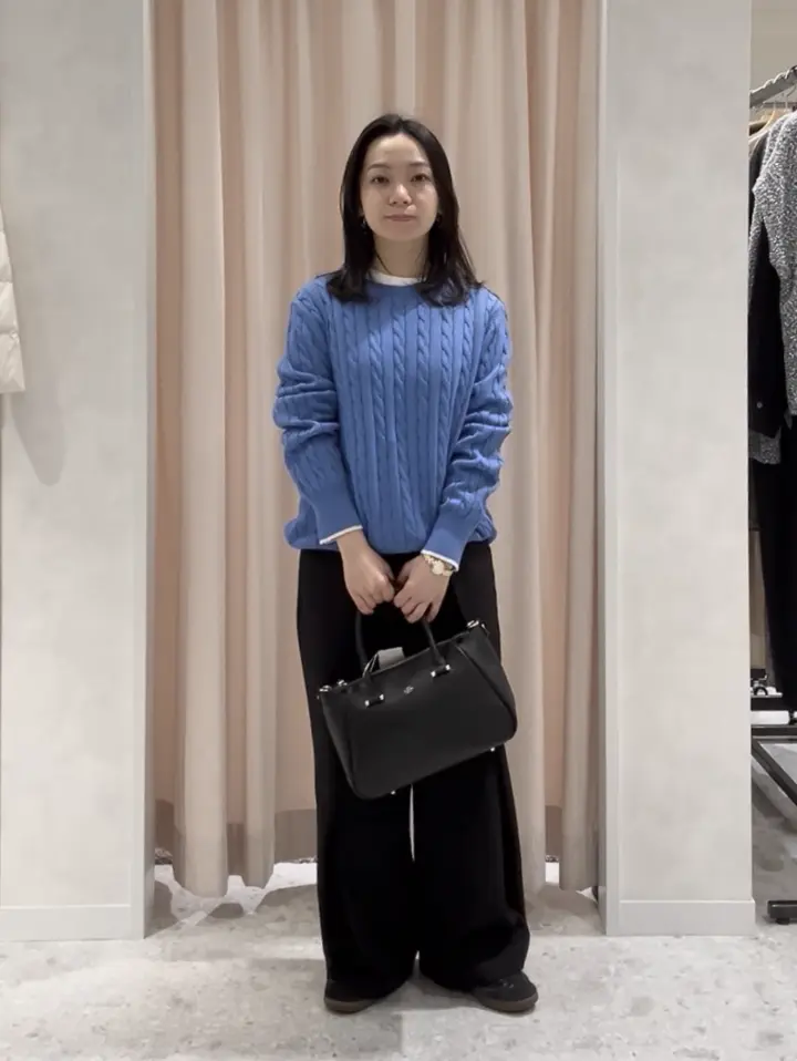 ONWARD CROSSET SELECT 一瀬 コーディネート画像