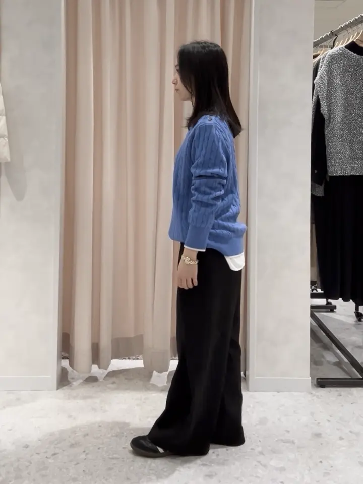 ONWARD CROSSET SELECT 一瀬 コーディネート画像