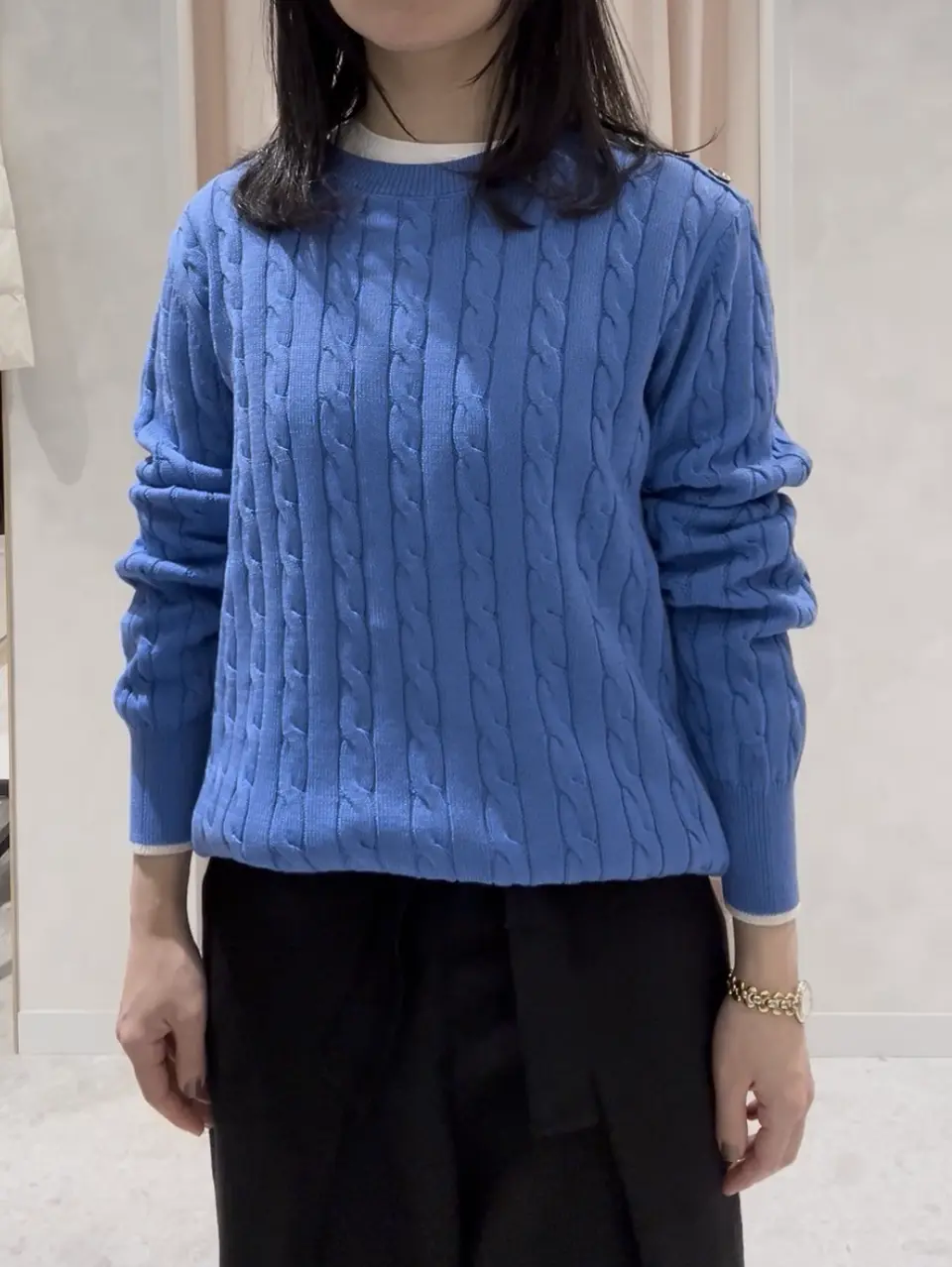 ONWARD CROSSET SELECT 一瀬 コーディネート画像