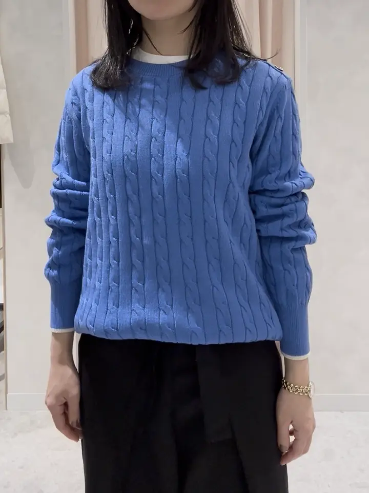 ONWARD CROSSET SELECT 一瀬 コーディネート画像