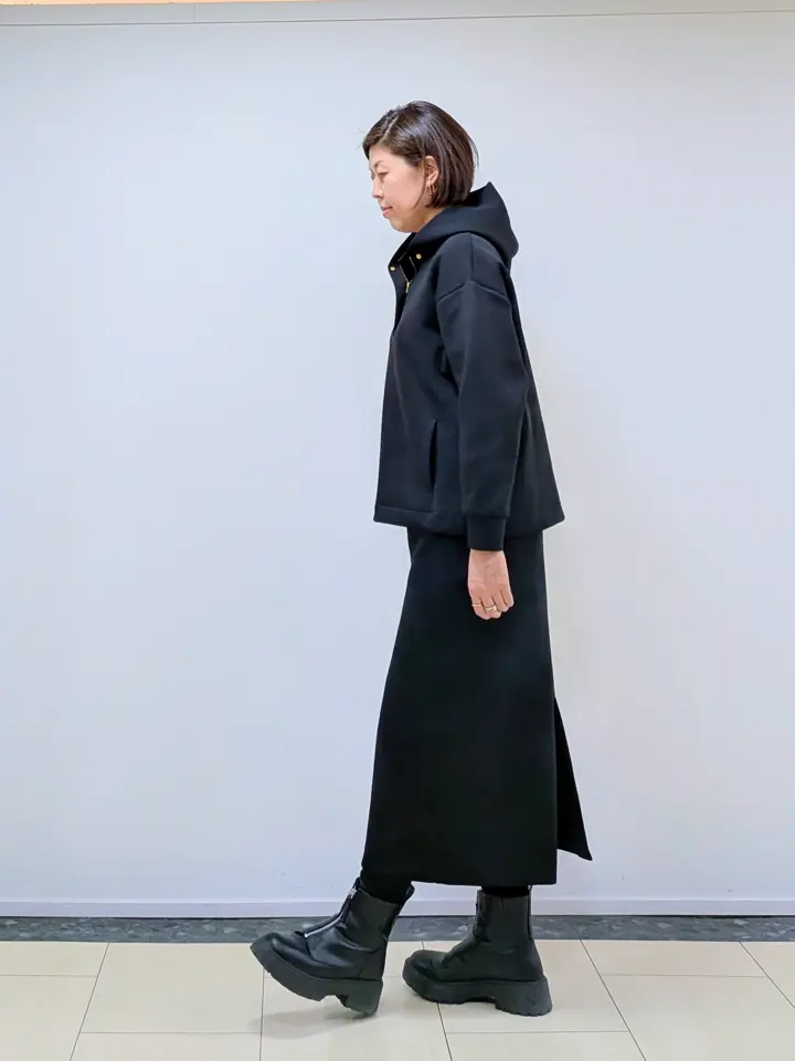 ONWARD CROSSET SELECT 土井 コーディネート画像