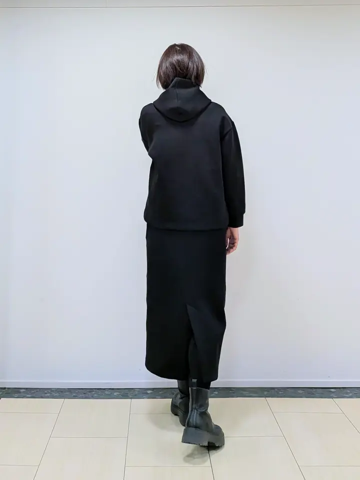 ONWARD CROSSET SELECT 土井 コーディネート画像