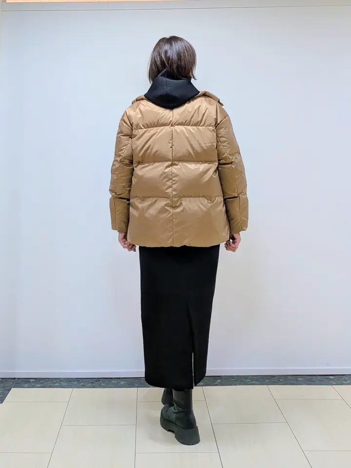 ONWARD CROSSET SELECT 土井 コーディネート画像