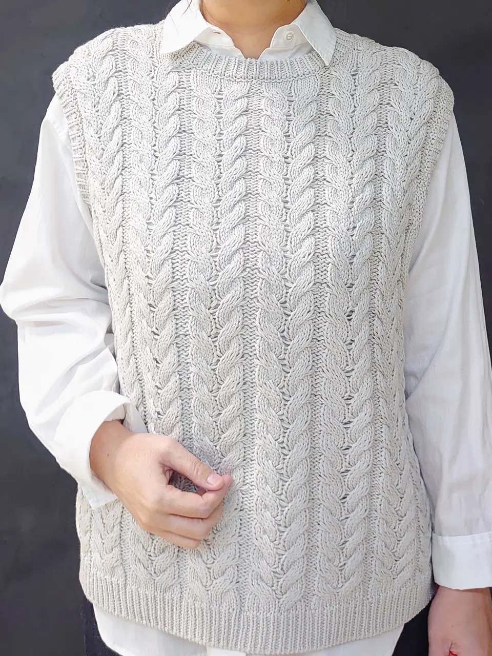 ONWARD CROSSET SELECT 森 コーディネート画像