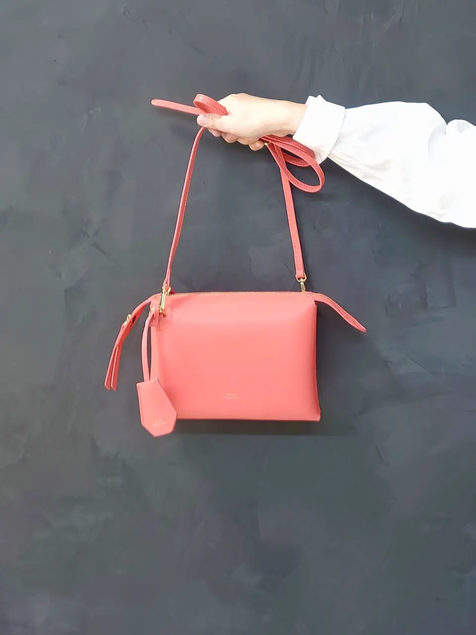 ONWARD CROSSET SELECT 森 コーディネート画像