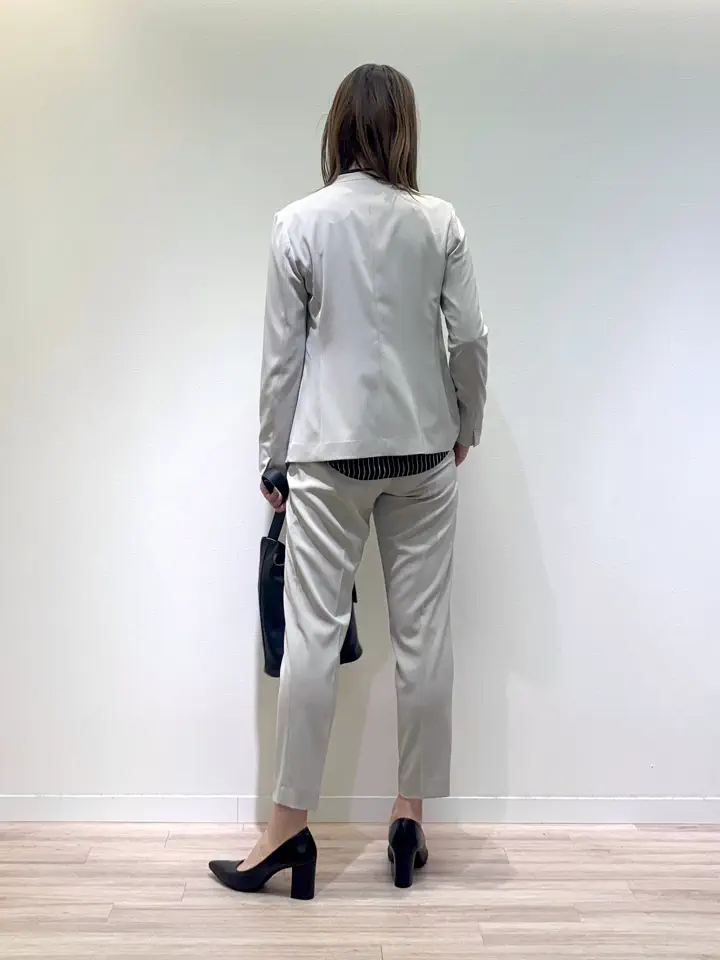 ONWARD CROSSET SELECT 井上 コーディネート画像