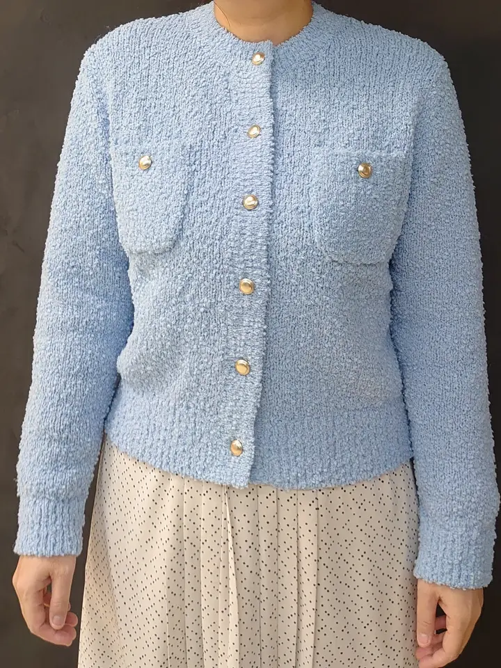 ONWARD CROSSET SELECT 森 コーディネート画像