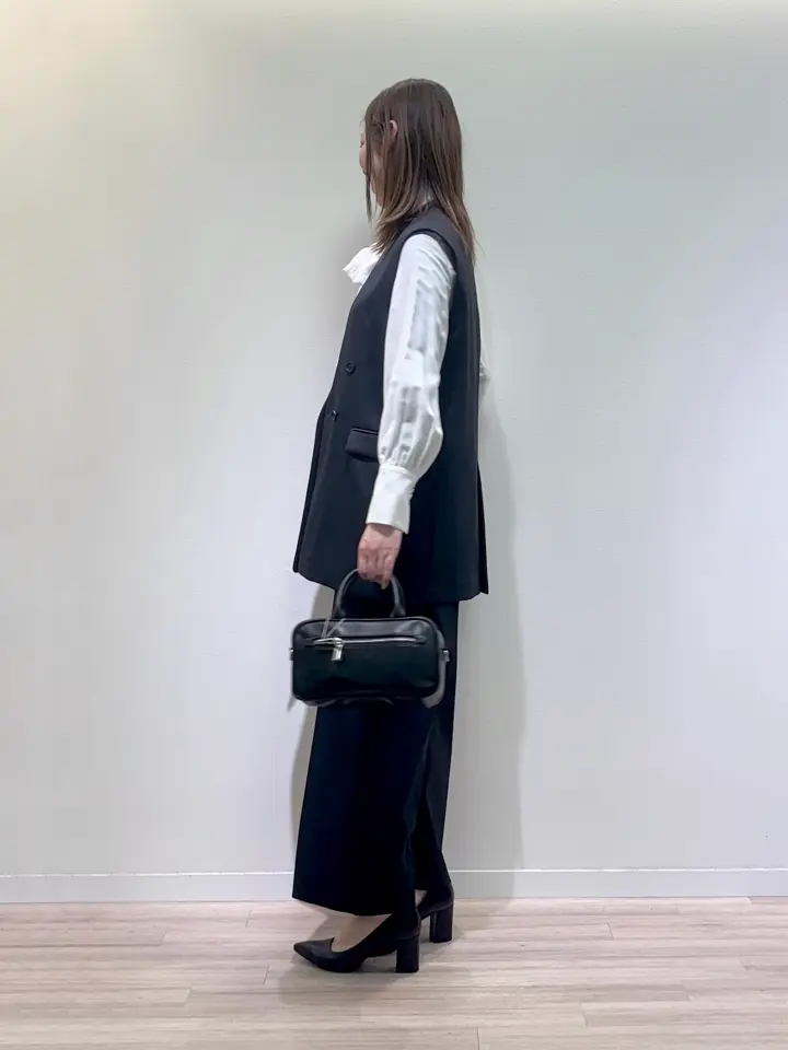 ONWARD CROSSET SELECT 井上 コーディネート画像