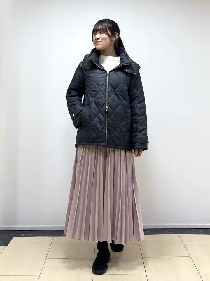 ONWARD CROSSET SELECT 早野 コーディネート画像