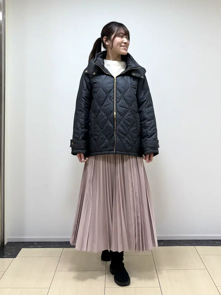 ONWARD CROSSET SELECT 早野 コーディネート画像