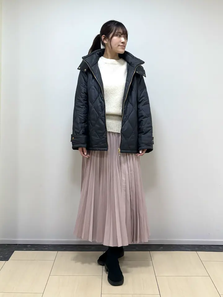 ONWARD CROSSET SELECT 早野 コーディネート画像