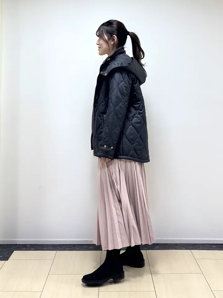 ONWARD CROSSET SELECT 早野 コーディネート画像