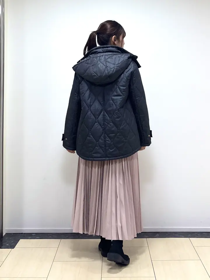 ONWARD CROSSET SELECT 早野 コーディネート画像