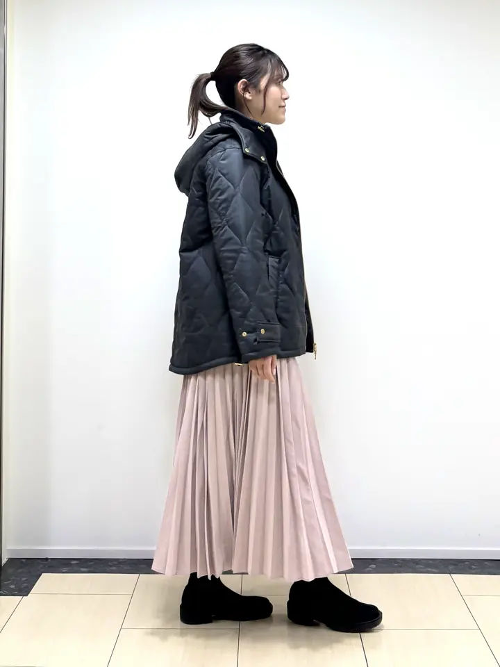 ONWARD CROSSET SELECT 早野 コーディネート画像