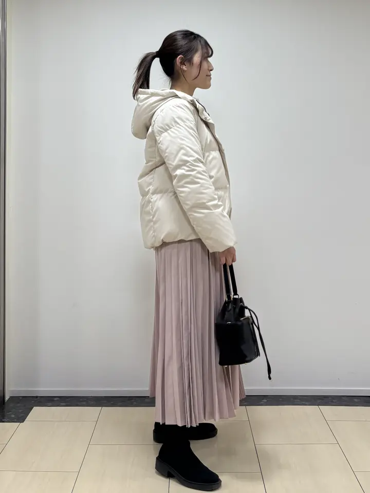 ONWARD CROSSET SELECT 早野 コーディネート画像