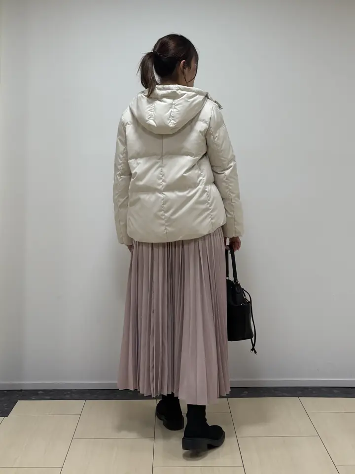 ONWARD CROSSET SELECT 早野 コーディネート画像